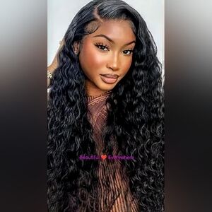Human Hair lace wig